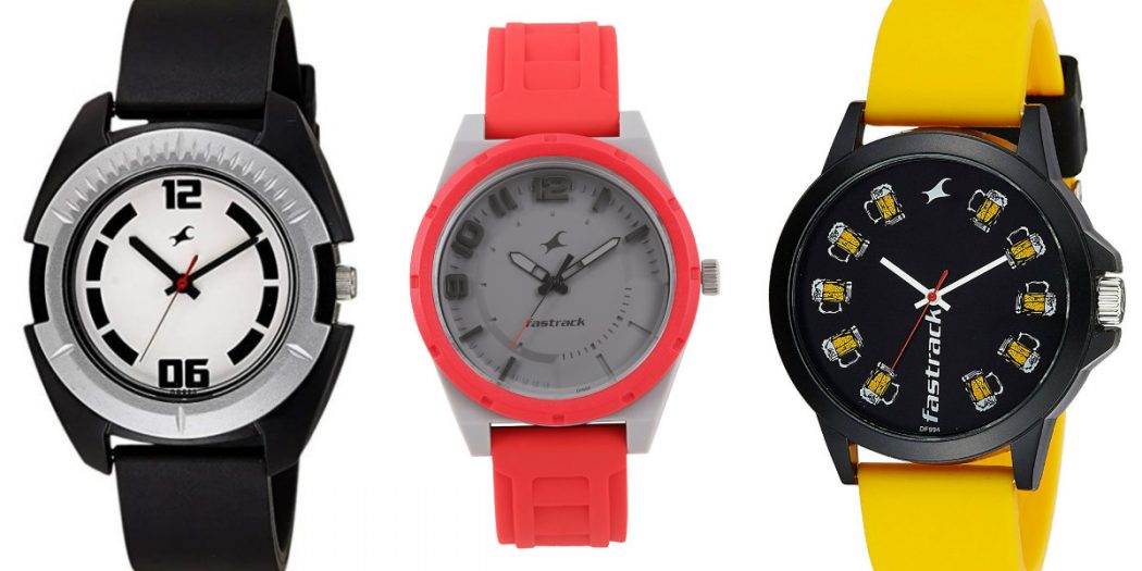 10 Best Watches Under 1000 Rs in India 2024 Buying Guide Review