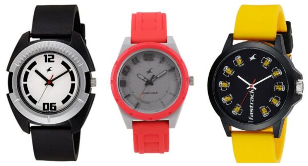 fastrack digital watches under 1000