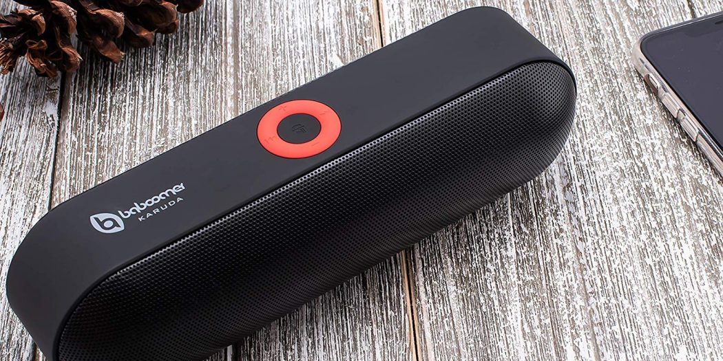 Best Bluetooth Speakers with FM Radio Under Rs. 3000 in India 2024 ...