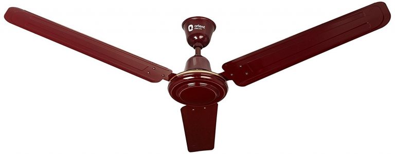 ceiling fans below 1500 rs