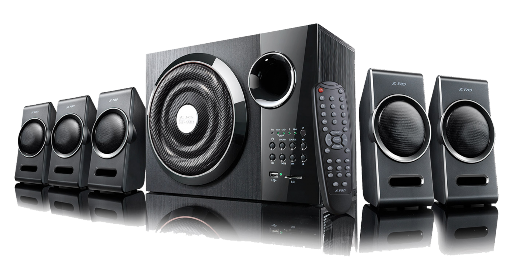 9 Best Home Theatres Under Rs 6000 in India 2024 Buying Guide