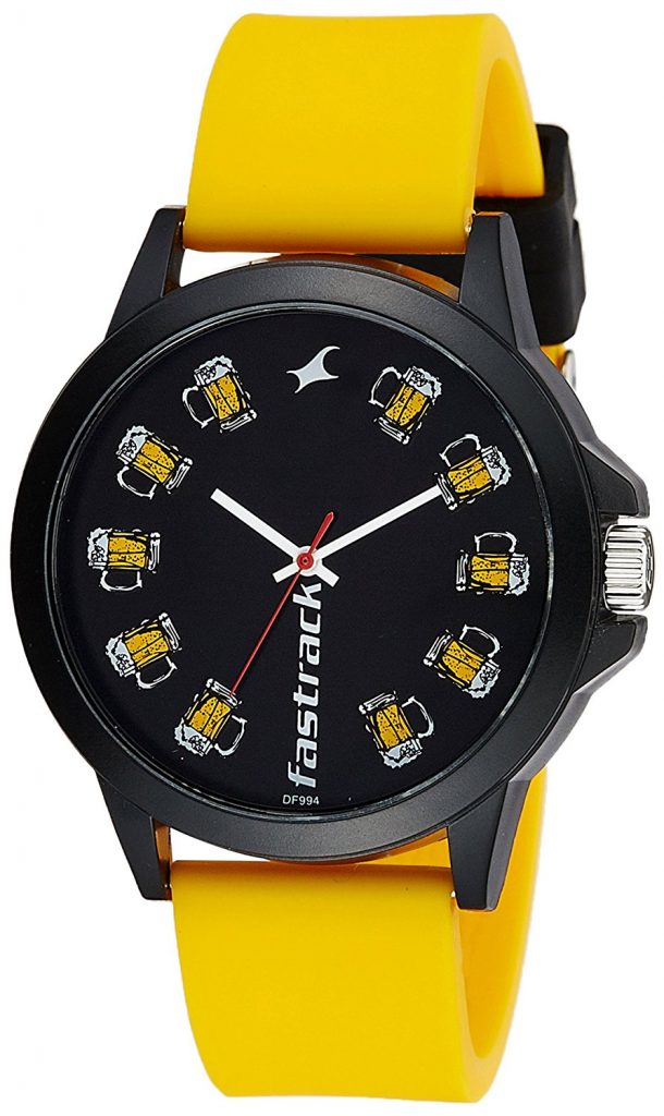 10 Best Watches Under 1000 Rs in India 2024 Buying Guide Review