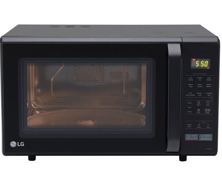 10 Best Microwave Oven Under 12000 in India 2024 Buying Guide