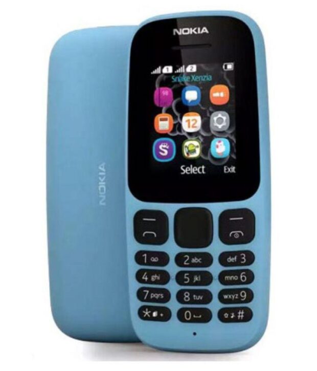 9 Best Mobile Phones with Keypad Under Rs 500 Rs 1000 in India 2024