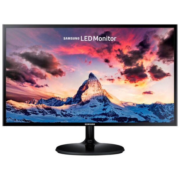 5 Best LED Monitors Under Rs. 10000 in India 2024 Comeau Computing