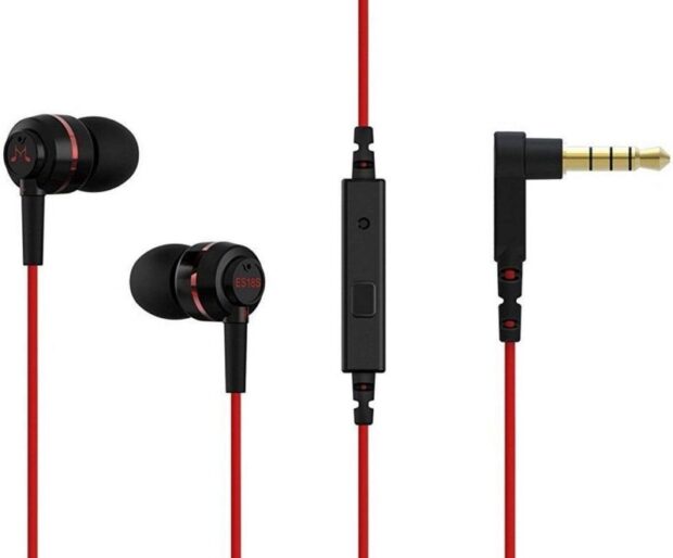 9 Best Earphones with Microphone under Rs. 500 in India 2024 Comeau Computing