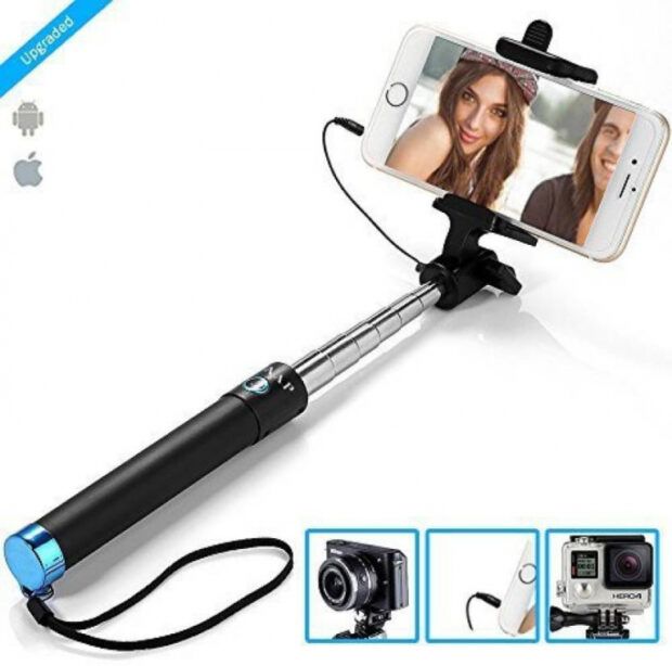 12 Best Selfie Stick in India 2024 Top Rated Buying Guide Reviews