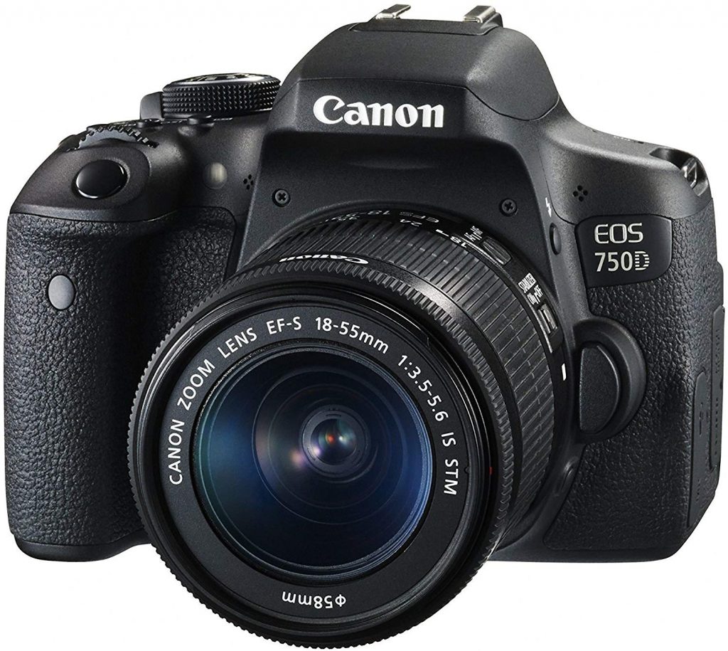 Best DSLR Cameras Under Rs 50000 In India 2024 Comeau Computing