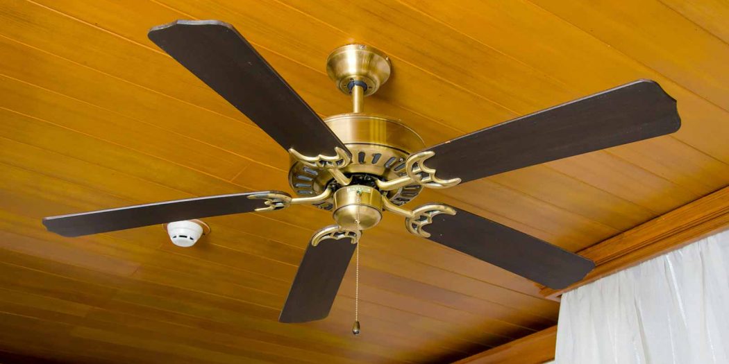 ceiling fan under 2500