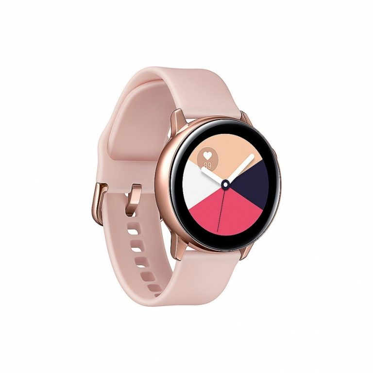 samsung galaxy watch 3 female