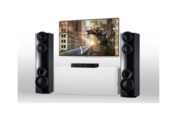 best 1000 watt home theater system