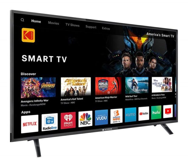 9 Best Smart LED TV Under 25000 in India 2024 Buying Guide Reviews