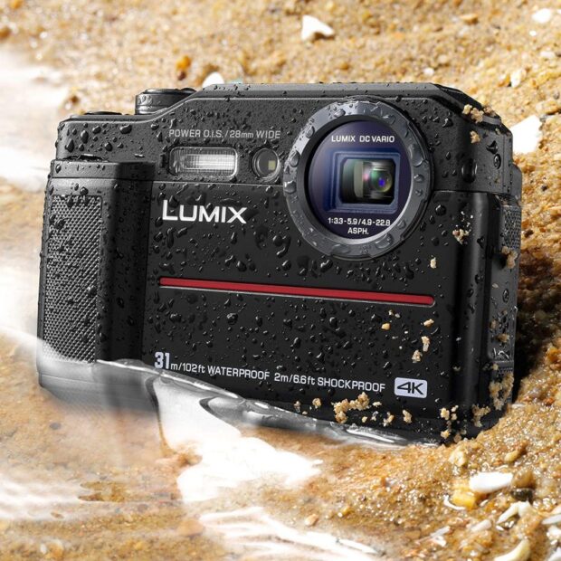 7 Best Waterproof Digital Cameras in India 2024 Buying Guide Review