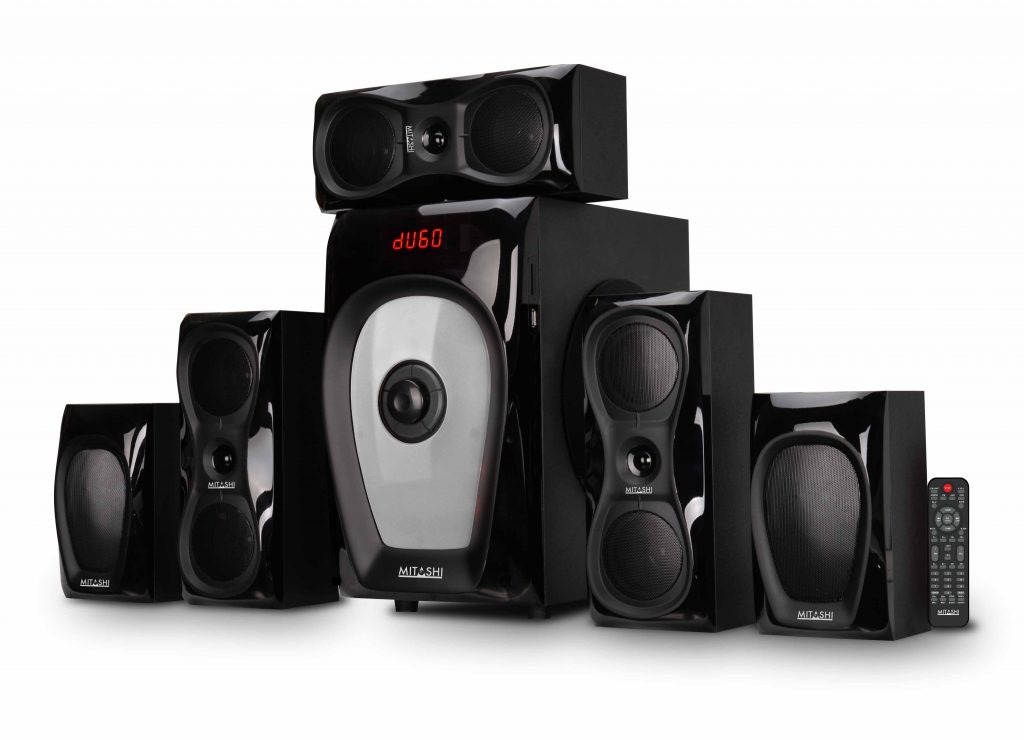 19 Best Home Theatre Systems in India 2024 Buying Guide & Reviews