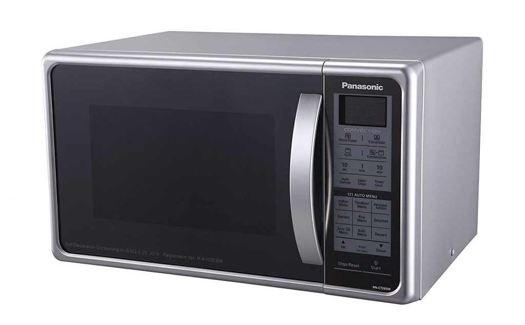 10 Best Microwave Oven Under 12000 in India 2024 Buying Guide
