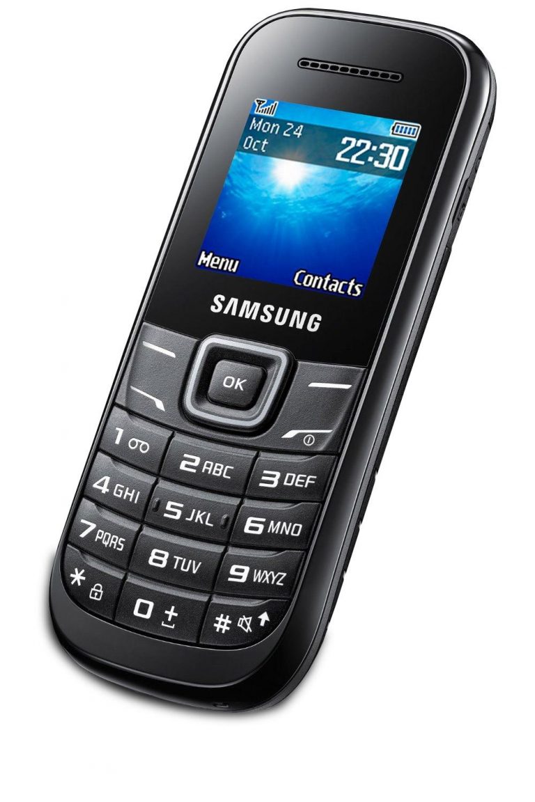 9 Best Mobile Phones with Keypad Under Rs 500 Rs 1000 in India 2024