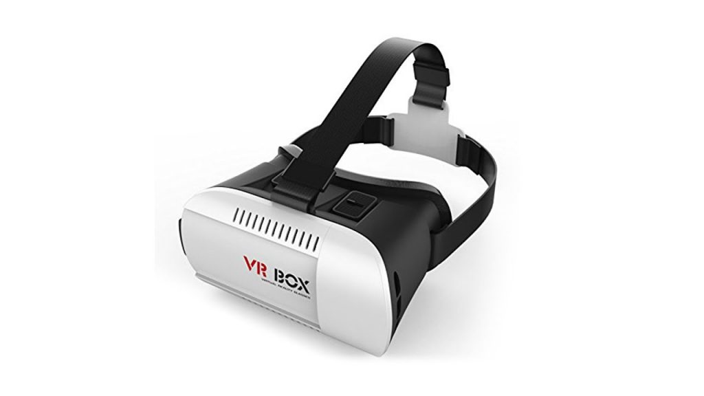 4 Best VR Headsets Under 500 Rs In India 2024 Buying Guide & Review