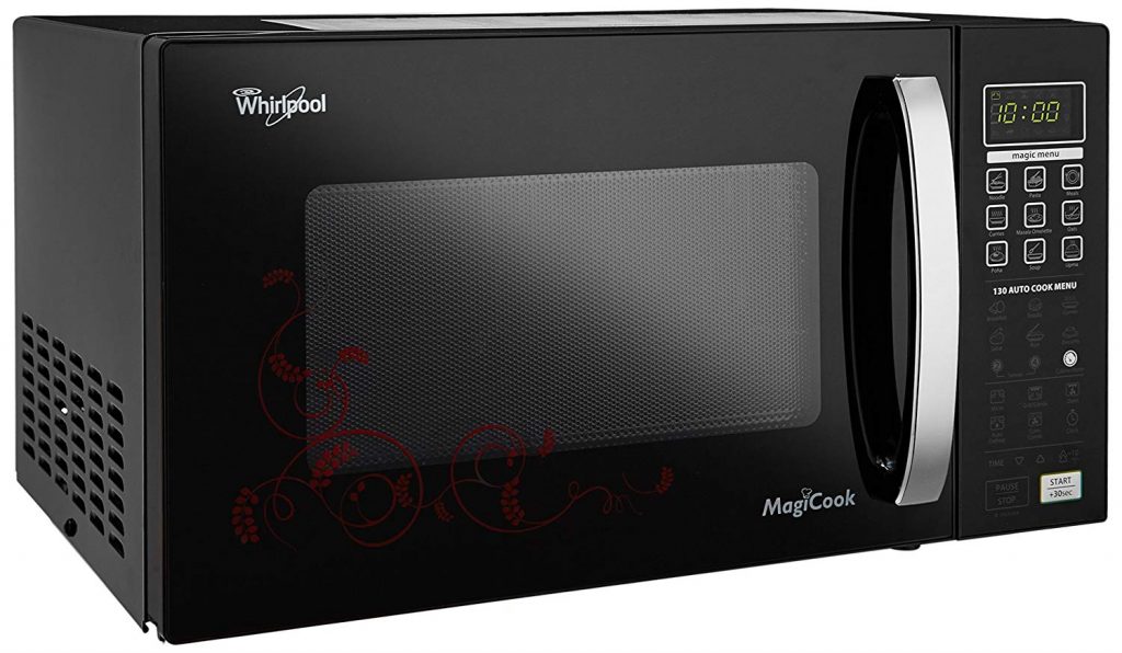 10 Best Microwave Oven Under 12000 in India 2024 Buying Guide