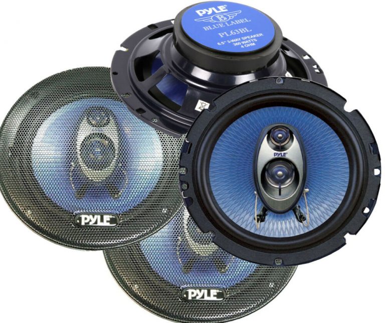 10 Best Coaxial Car Speaker Under 500 2024 Guide & Review Specs