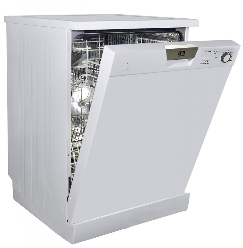 10 Best Dishwashers Under Rs. 40000 in India 2020 Comeau Computing