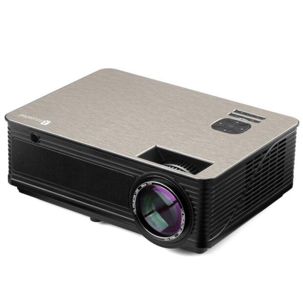 4 Best Video Projectors Under 500 2023 Guide Comeau Computing