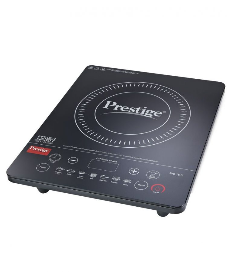 10 Best Induction Cooktops Under Rs. 4000 in India 2024 Comeau Computing