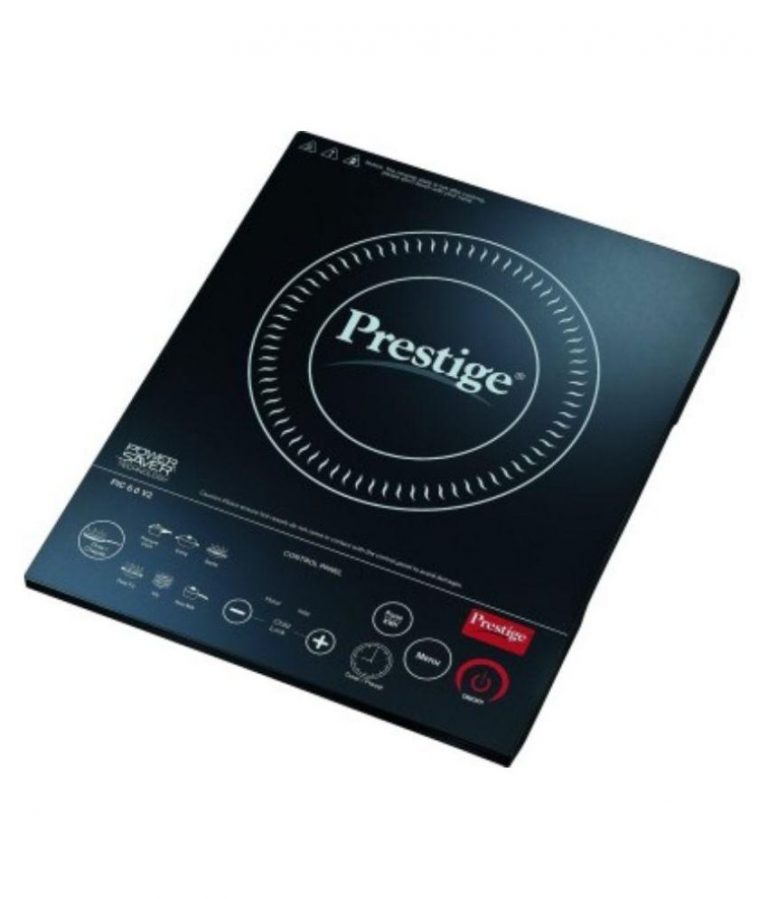 10 Best Induction Cooktops Under Rs. 4000 in India 2024 Comeau Computing