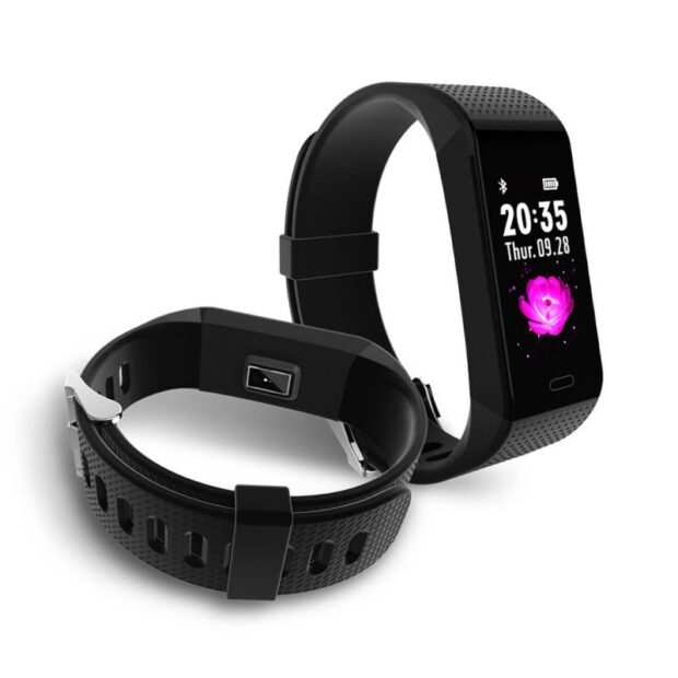 wave o2 smart band price