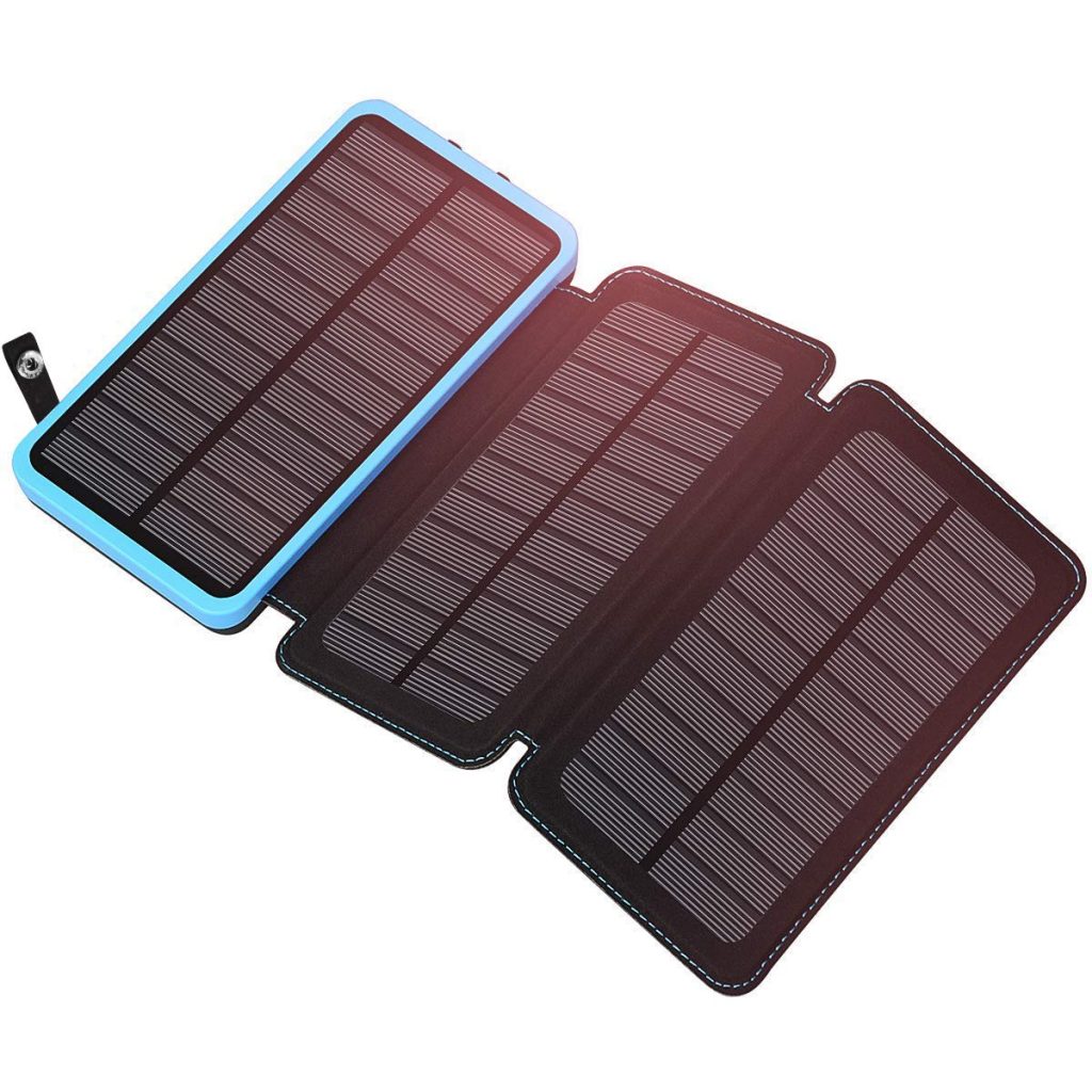 5 Best Solar Power Banks in India 2024 Buying Guide & Reviews Specs