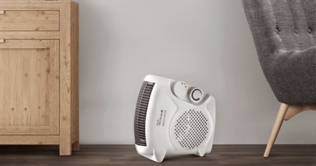 10 Best Room Heaters Under Rs. 10000 in India 2024 - Comeau Computing