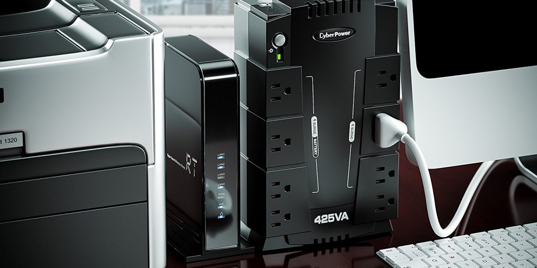 10 Best UPS for PC in India 2024 Buying Guide & Review Price Specs