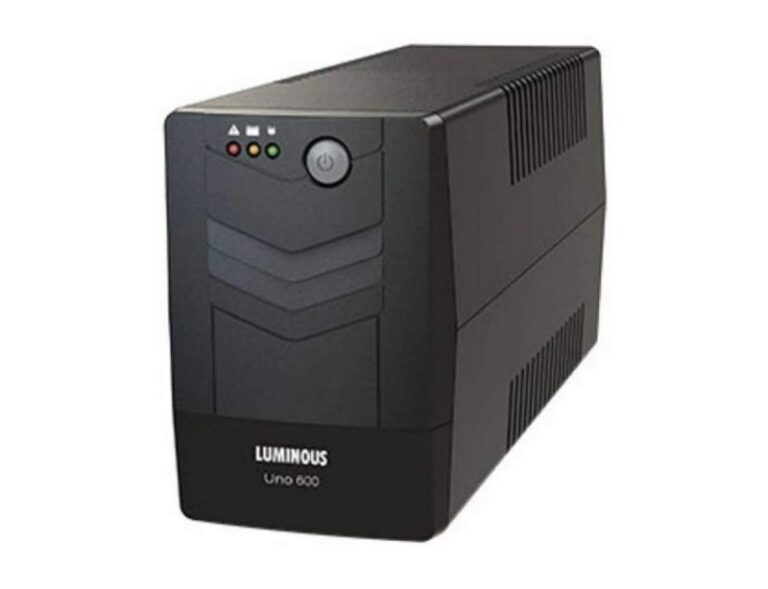 10 Best UPS for PC in India 2024 Buying Guide & Review Price Specs