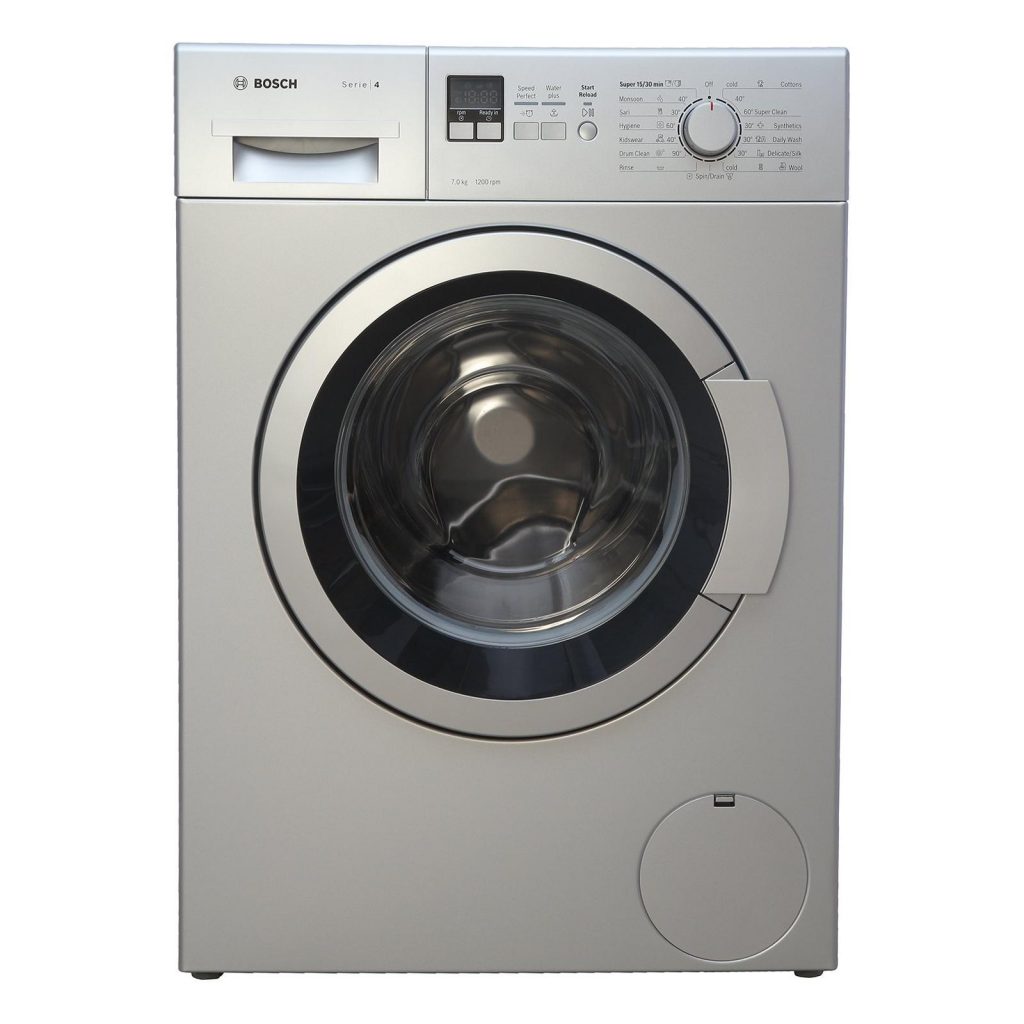 15 Best Fully Automatic Washing Machines Under Rs. 35000 India 2024