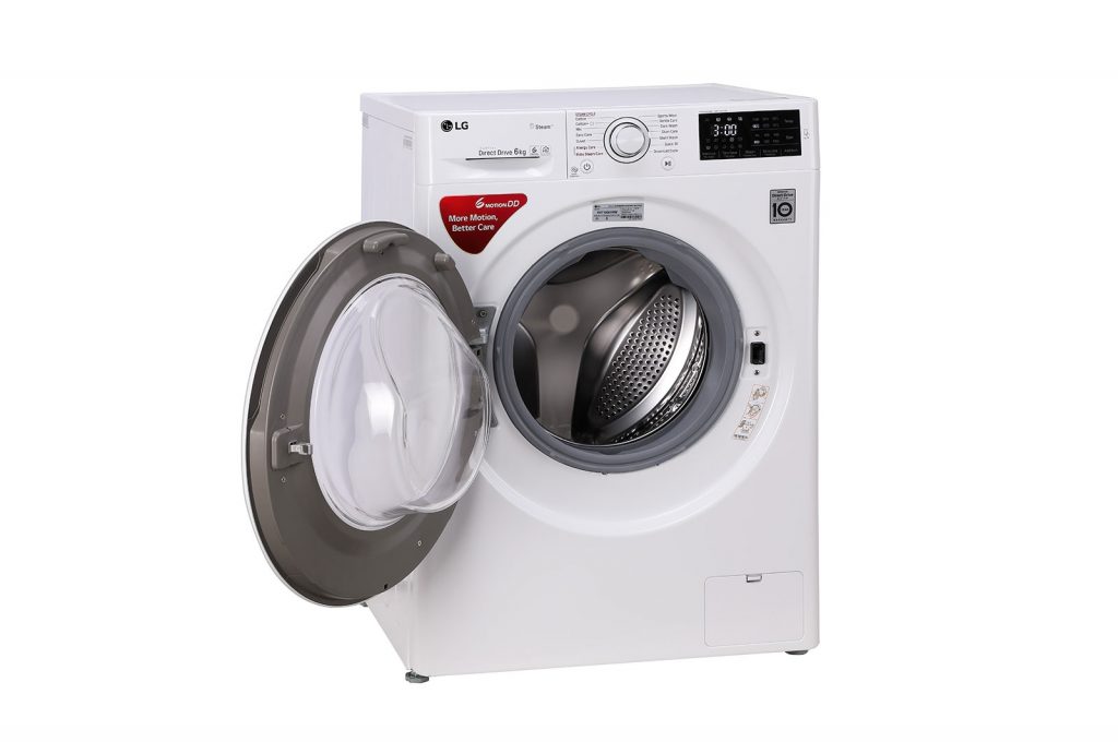 15 Best Fully Automatic Washing Machines Under Rs. 35000 India 2024