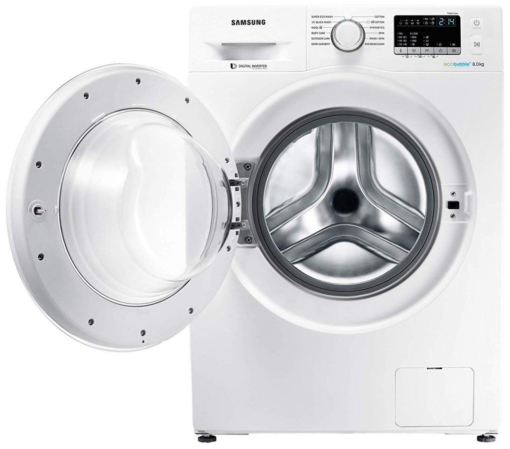15 Best Fully Automatic Washing Machines Under Rs. 35000 India 2024