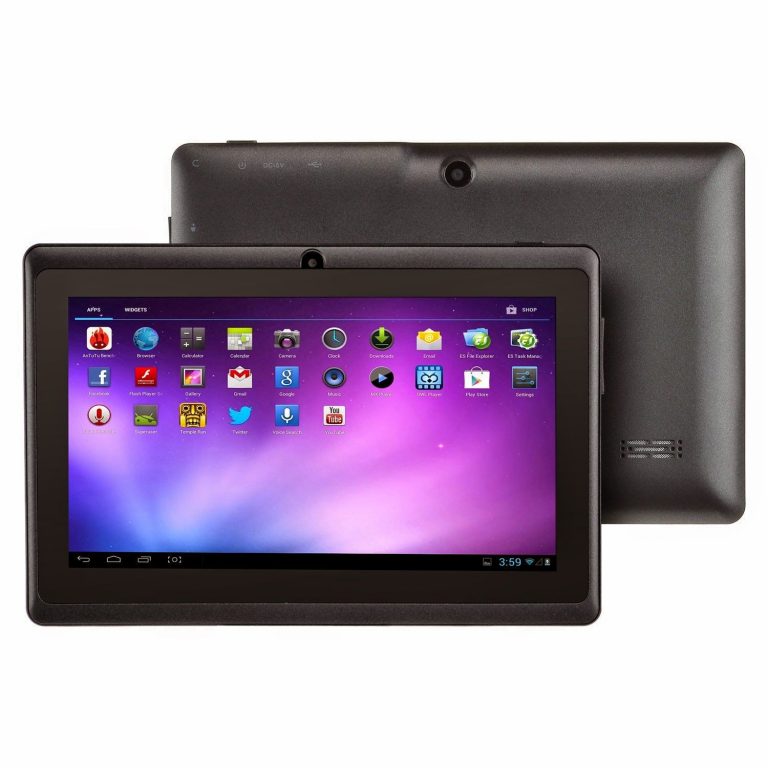 7 Best Affordable Tablets Under 50 in 2020 Comeau Computing