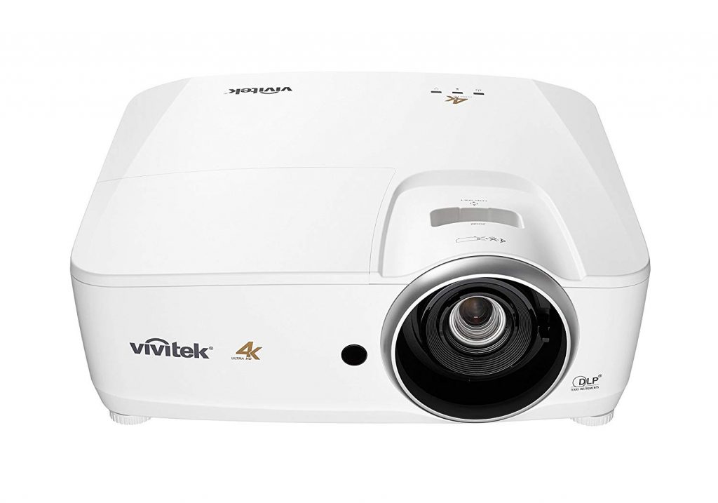 10 Best Cheapest 4K Projectors in 2020 Comeau Computing
