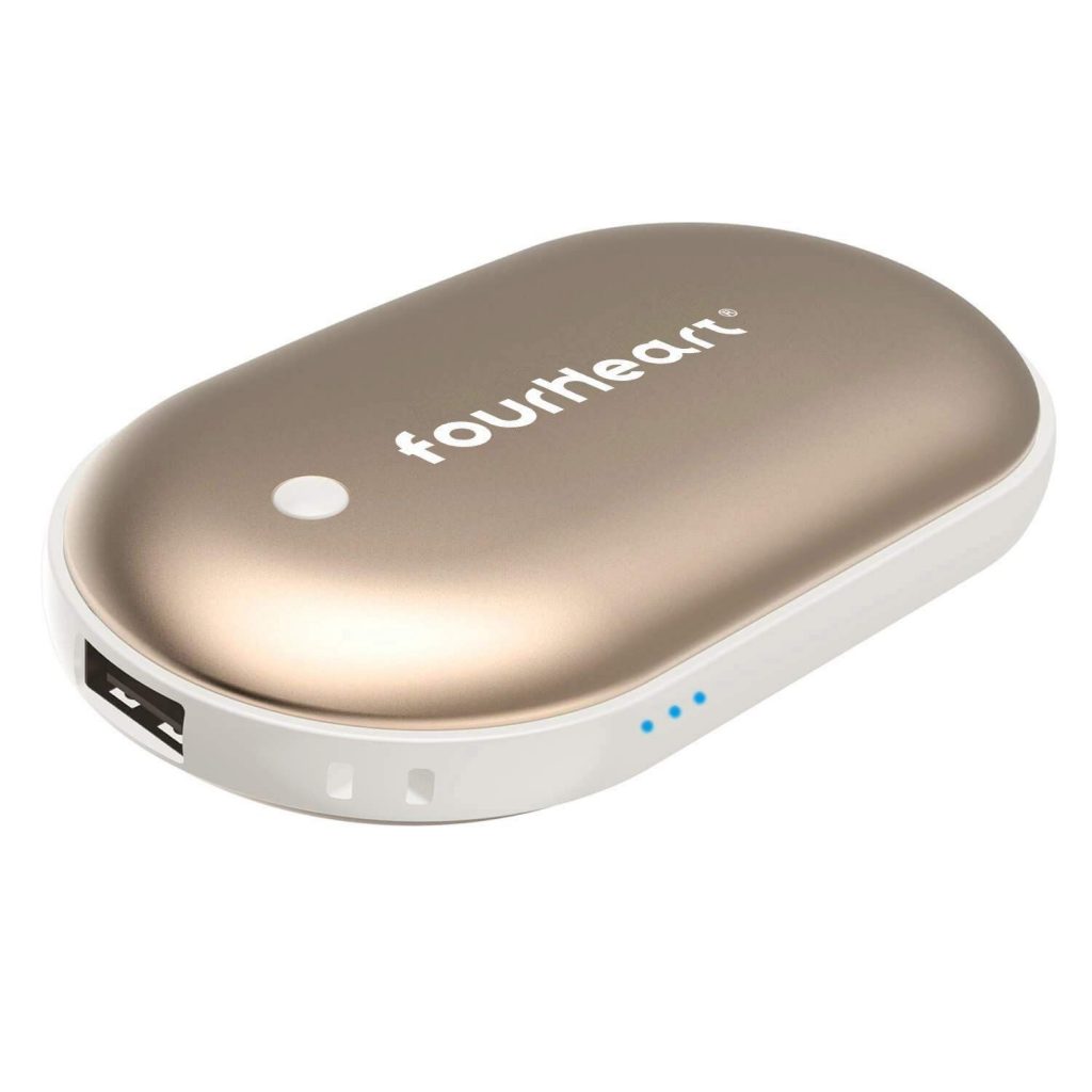 10 Best Rechargeable Hand Warmers 2024 [Buying Guide & Reviews