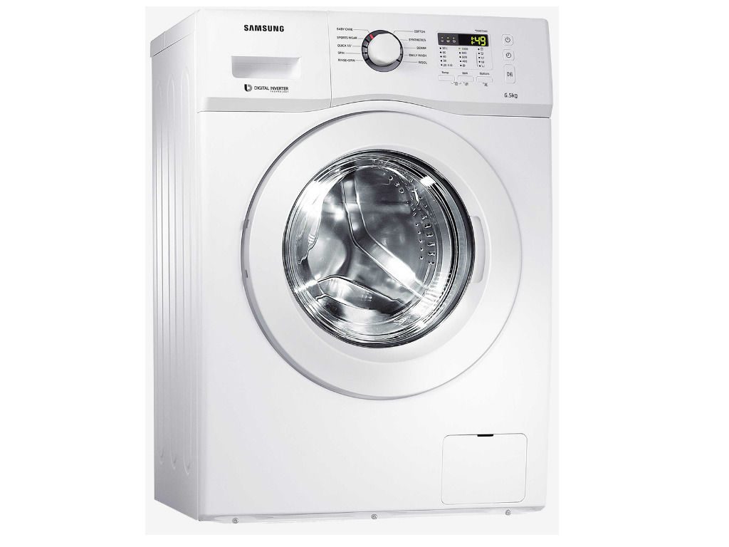 15 Best Fully Automatic Washing Machines Under Rs. 35000 India 2024