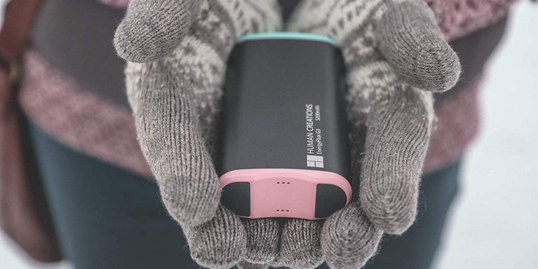 10 Best Rechargeable Hand Warmers 2024 [Buying Guide & Reviews