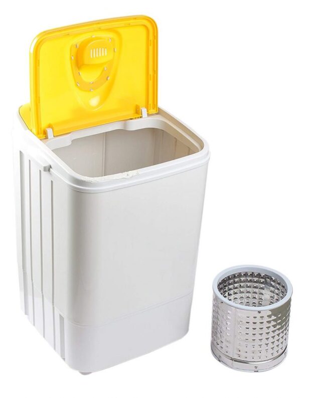 15 Best SemiAutomatic Washing Machines Under Rs. 12000 India 2024