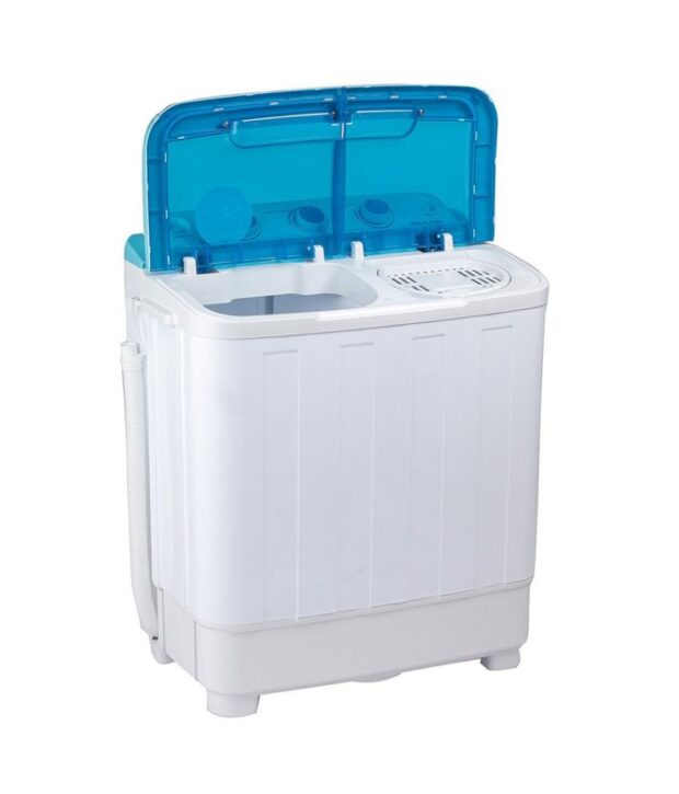 15 Best SemiAutomatic Washing Machines Under Rs. 12000 India 2020 Comeau Computing