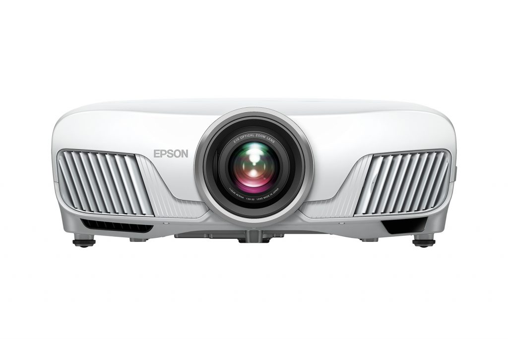 best 4k projector on a budget best 4k projector on a budget