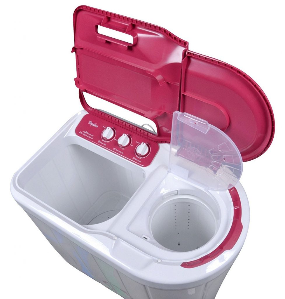 15 Best SemiAutomatic Washing Machines Under Rs. 12000 India 2024