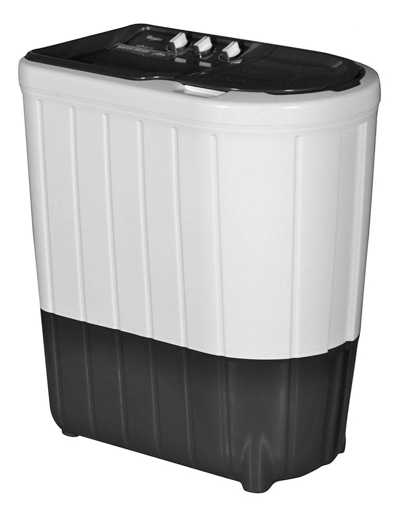 15 Best SemiAutomatic Washing Machines Under Rs. 12000 India 2024
