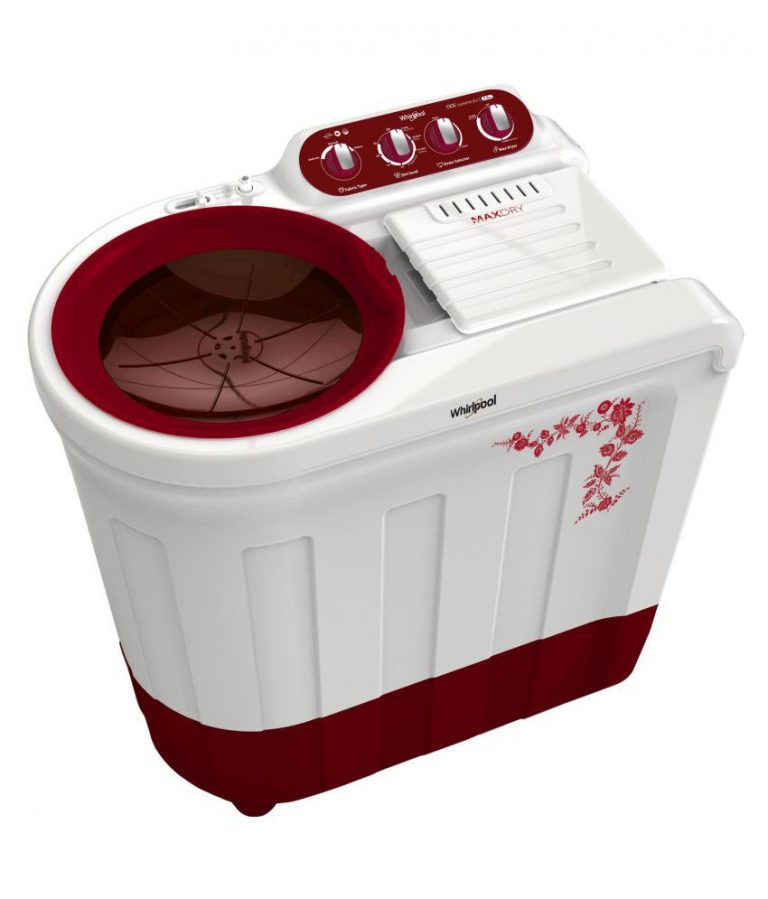 15 Best SemiAutomatic Washing Machines Under Rs. 12000 India 2024