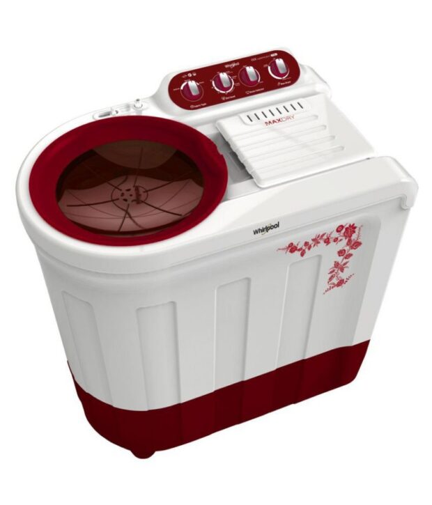 15 Best SemiAutomatic Washing Machines Under Rs. 12000 India 2024