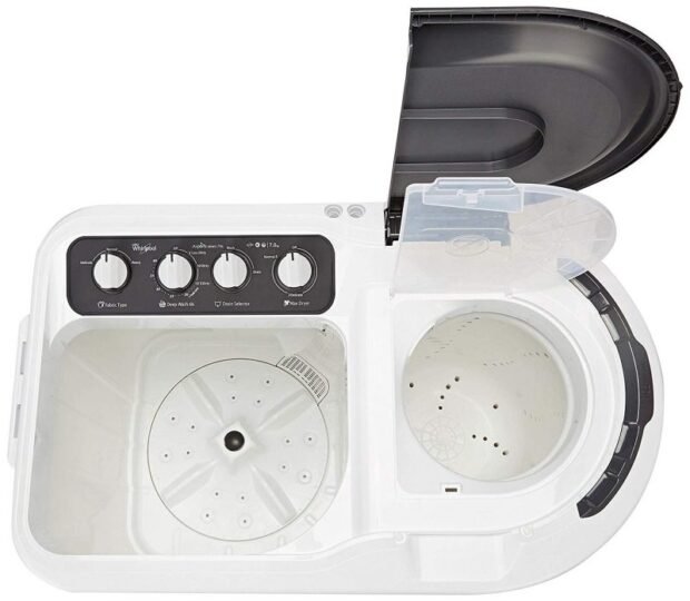 15 Best SemiAutomatic Washing Machines Under Rs. 12000 India 2024