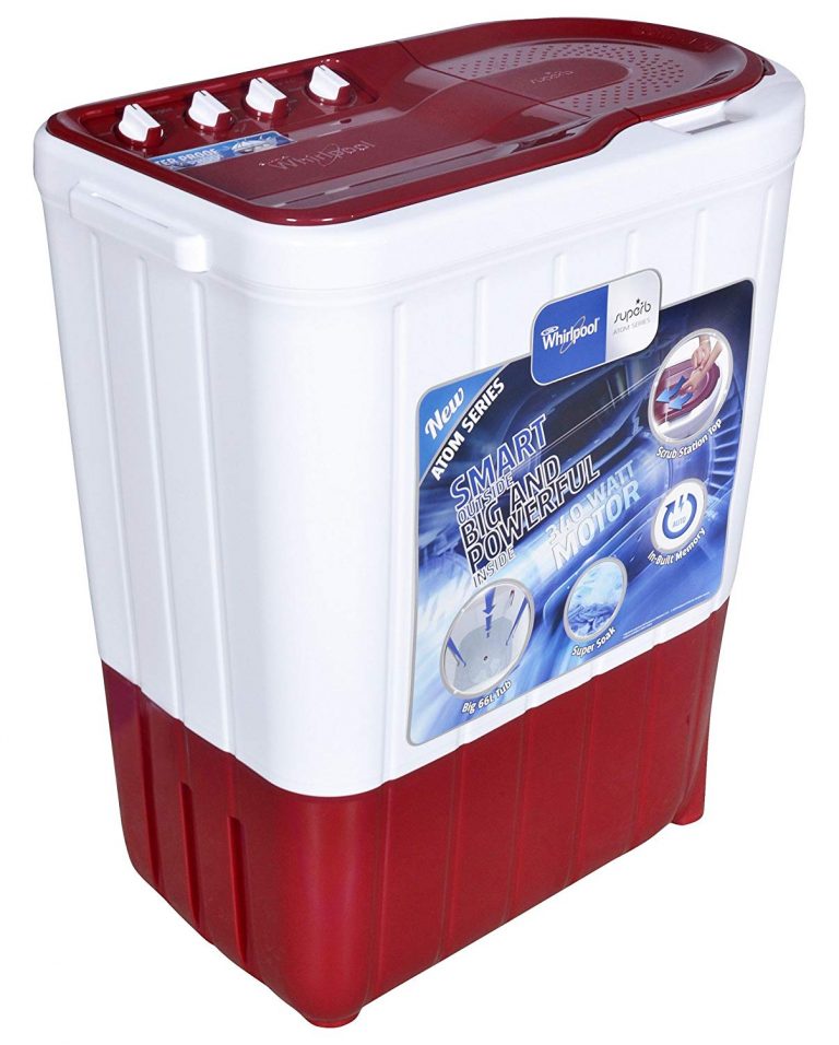 15 Best SemiAutomatic Washing Machines Under Rs. 12000 India 2024