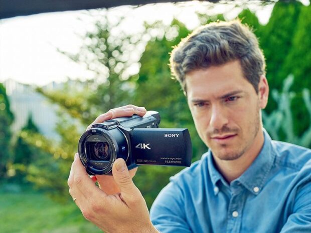 Top 10 Best Camcorders Under 300 2021 Reviews Guide